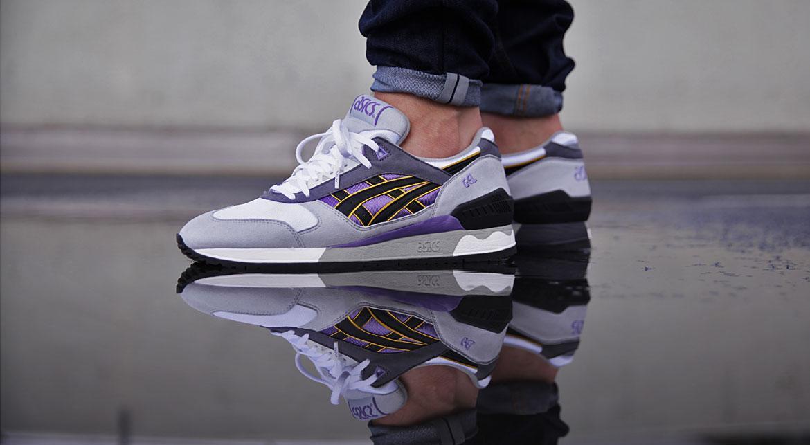 Asics Gel-Respector OG 
